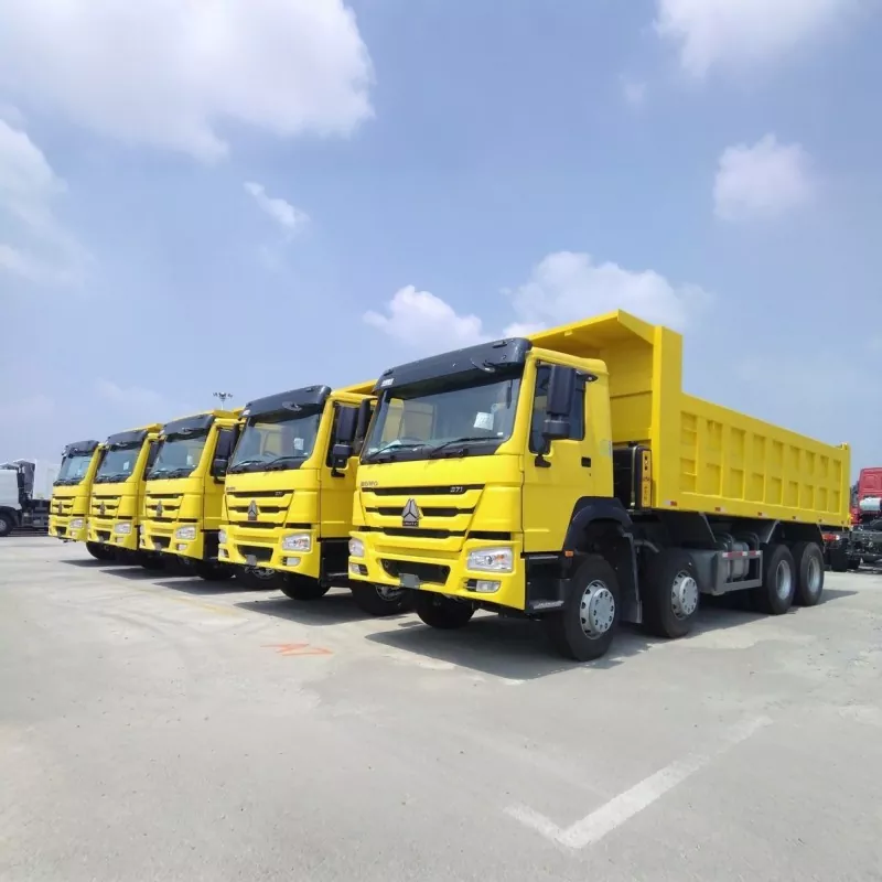 Flatbed Trailer